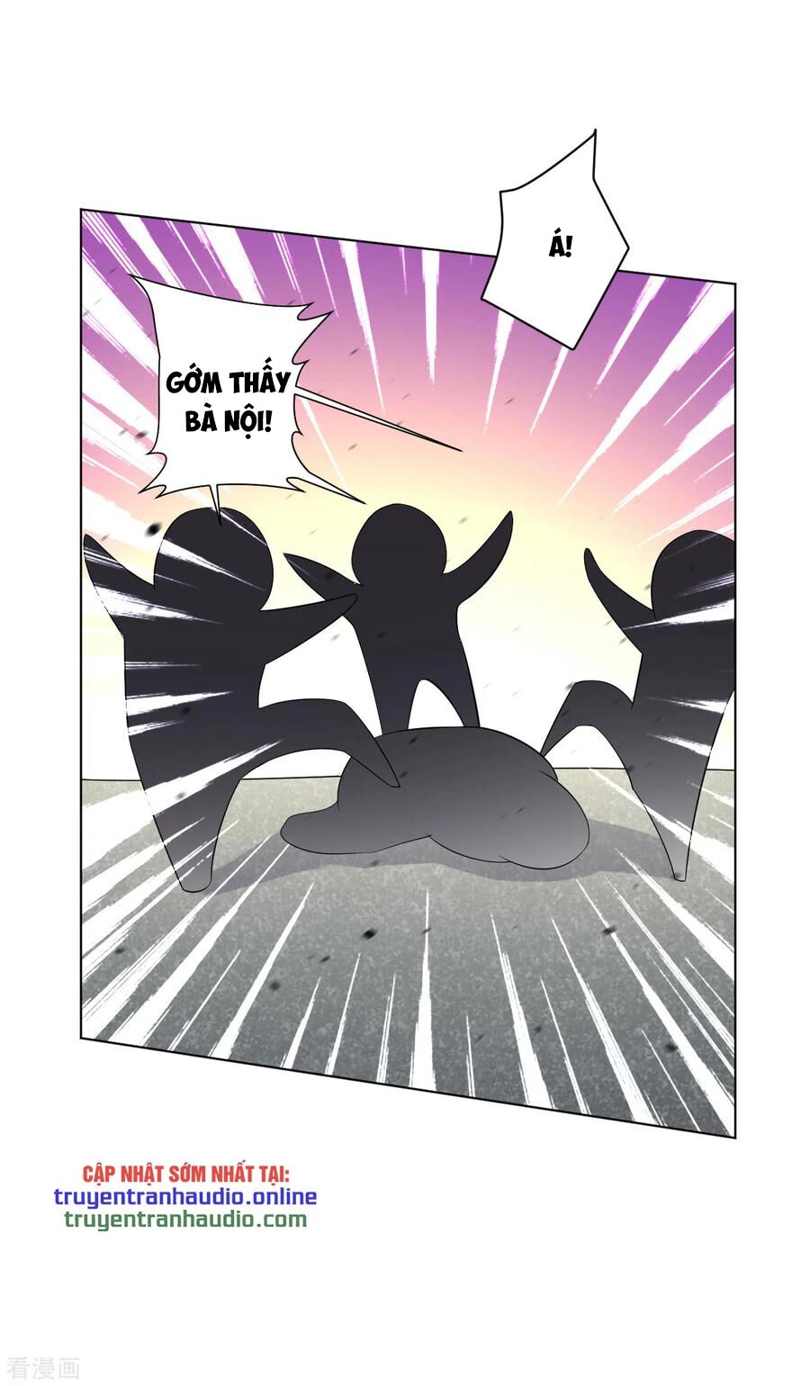 Nhất Đẳng Gia Đinh Chapter 155 - 7