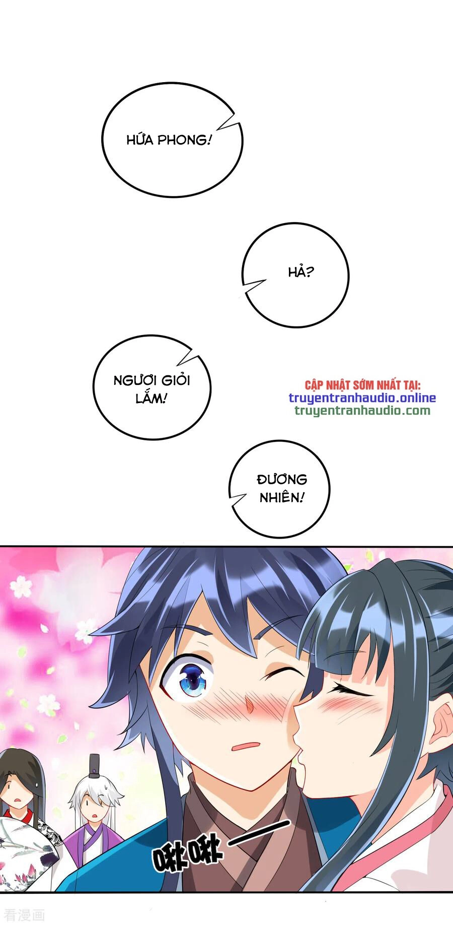 Nhất Đẳng Gia Đinh Chapter 155 - 13