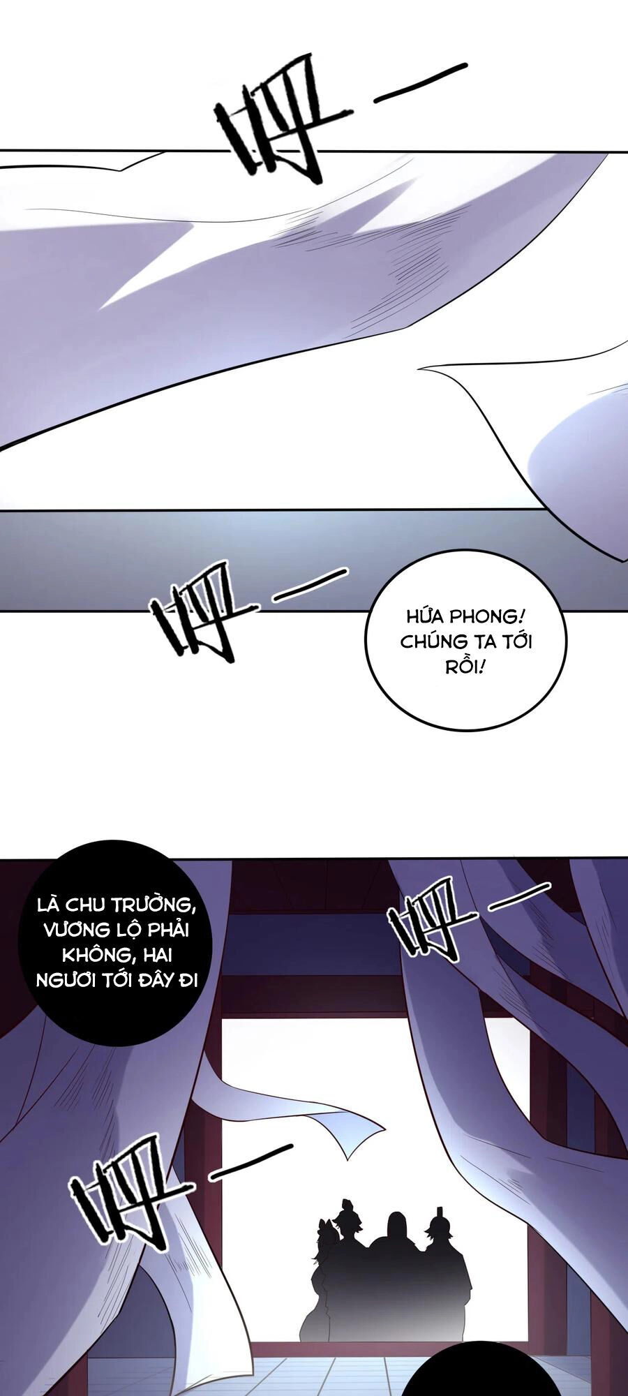 Nhất Đẳng Gia Đinh Chapter 155 - 16