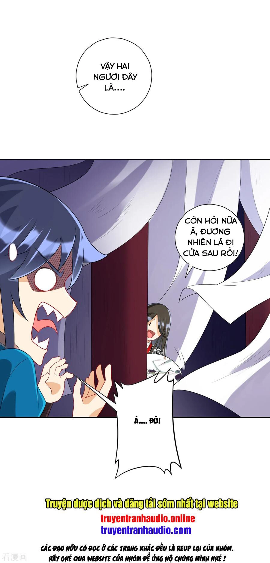 Nhất Đẳng Gia Đinh Chapter 155 - 20