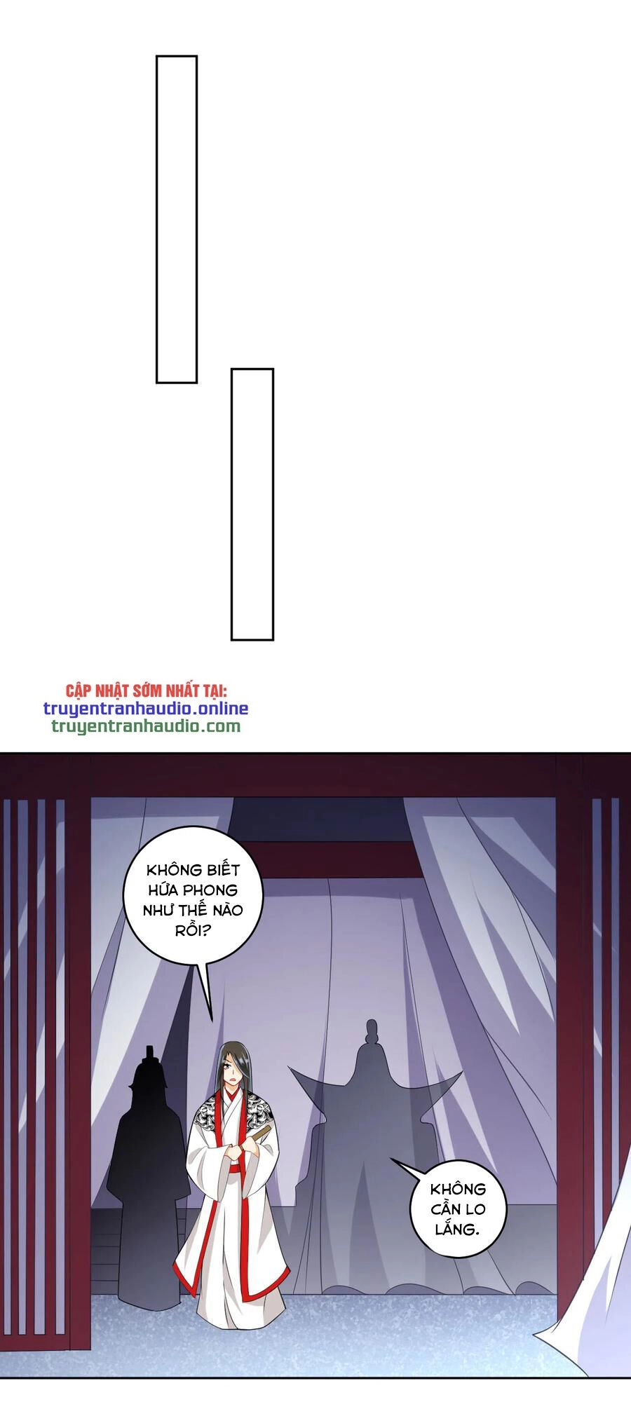 Nhất Đẳng Gia Đinh Chapter 156 - 17