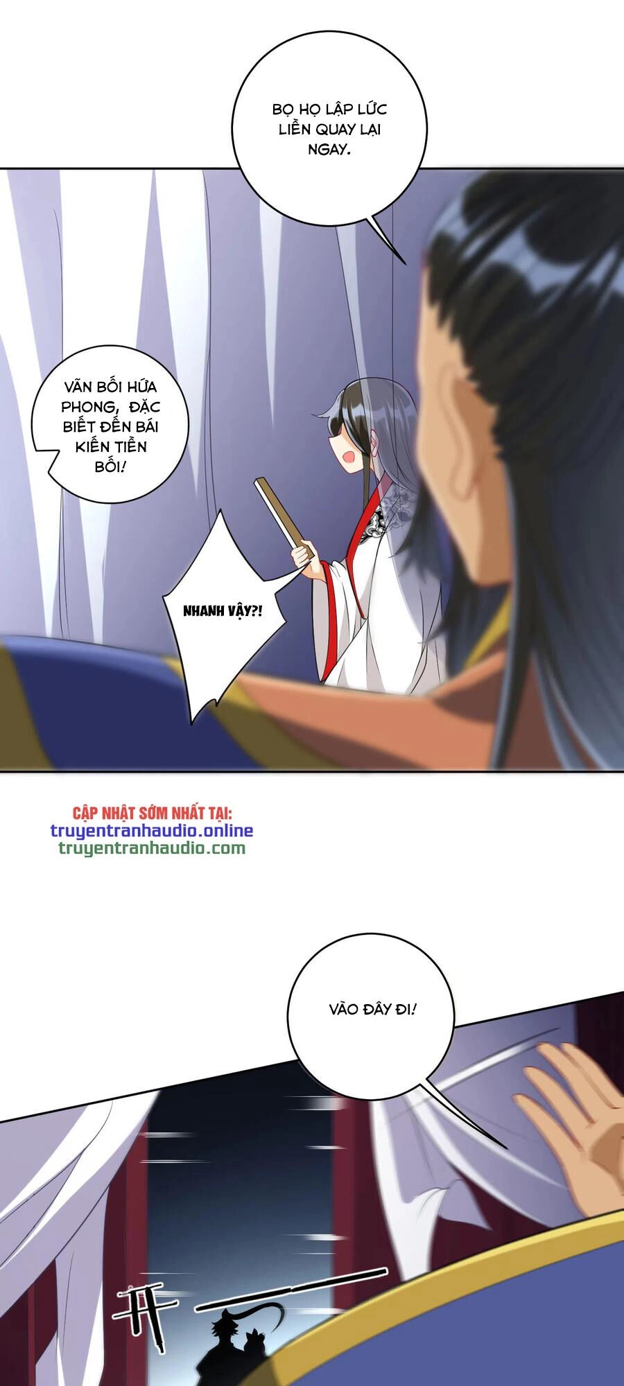 Nhất Đẳng Gia Đinh Chapter 156 - 19