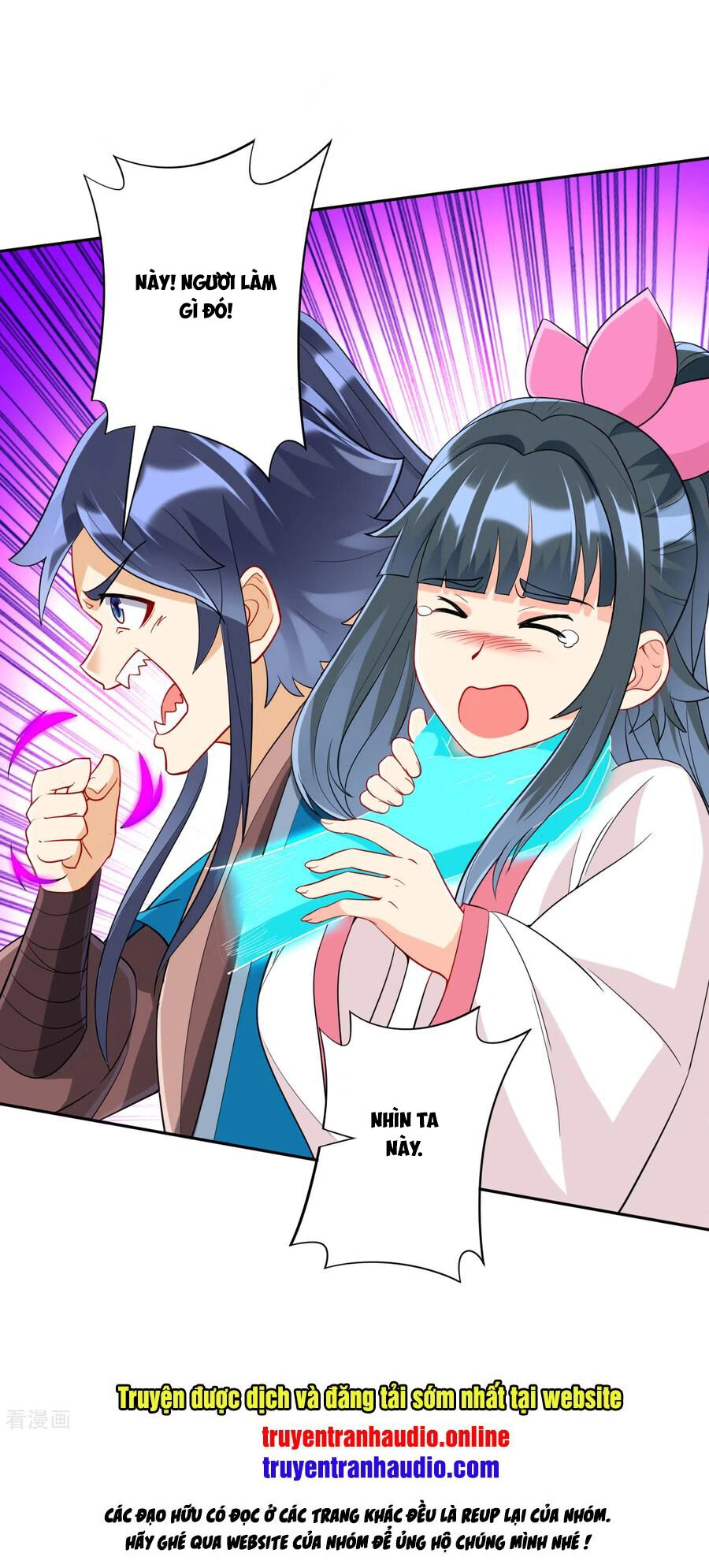 Nhất Đẳng Gia Đinh Chapter 156 - 23