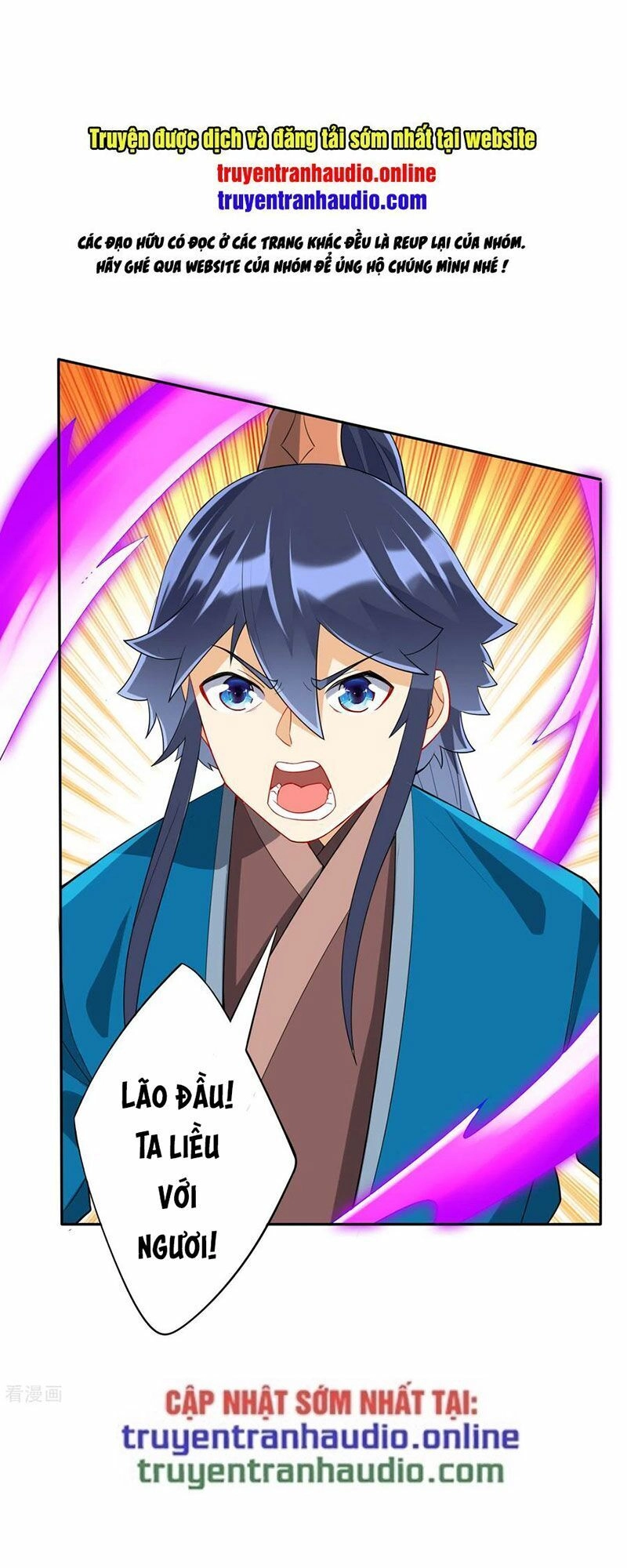 Nhất Đẳng Gia Đinh Chapter 157 - 1