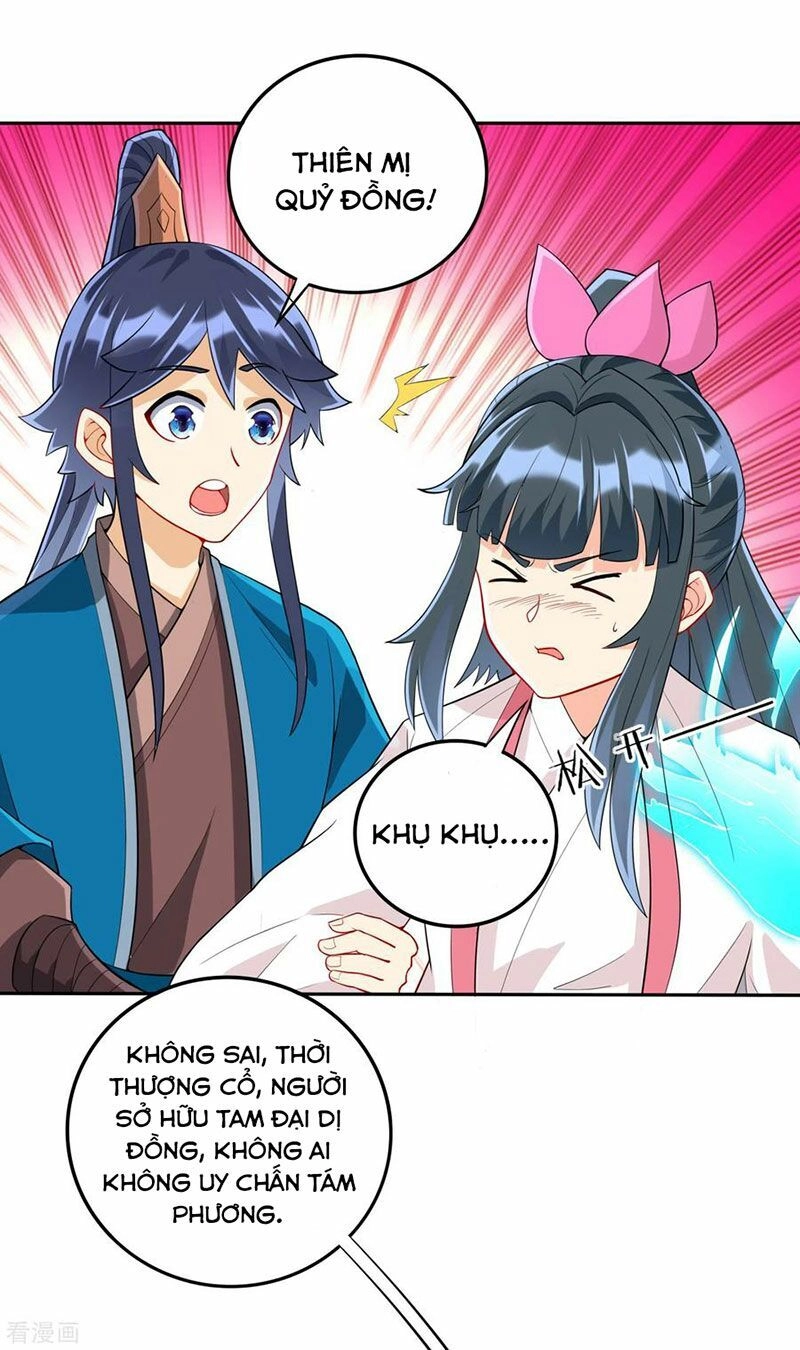 Nhất Đẳng Gia Đinh Chapter 157 - 3