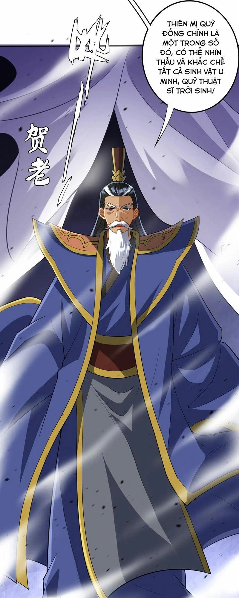 Nhất Đẳng Gia Đinh Chapter 157 - 4