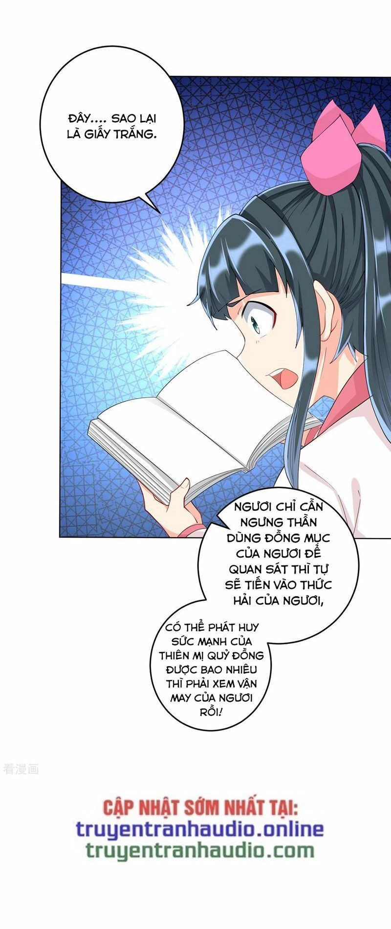 Nhất Đẳng Gia Đinh Chapter 157 - 9