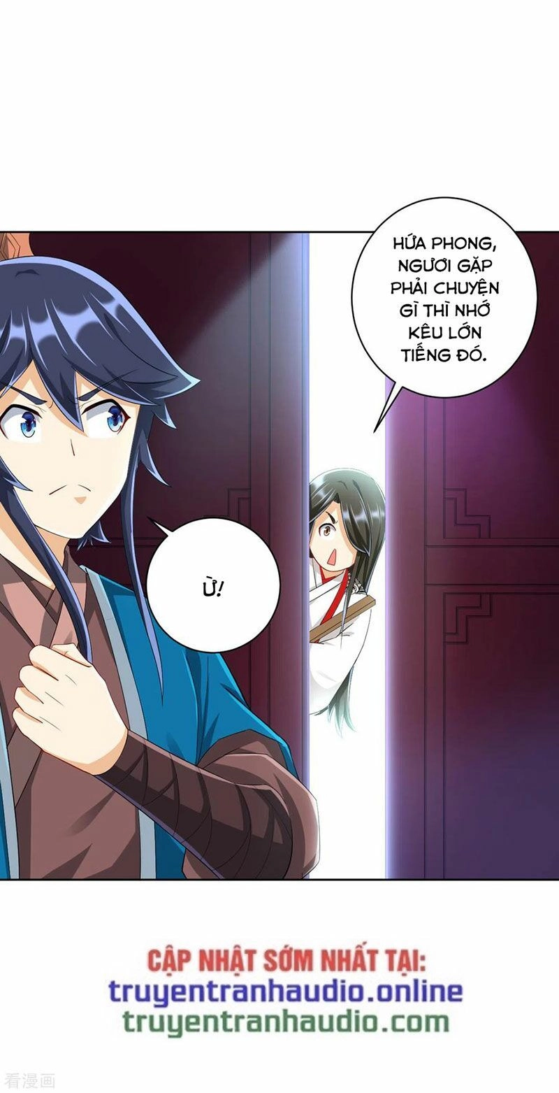 Nhất Đẳng Gia Đinh Chapter 157 - 11