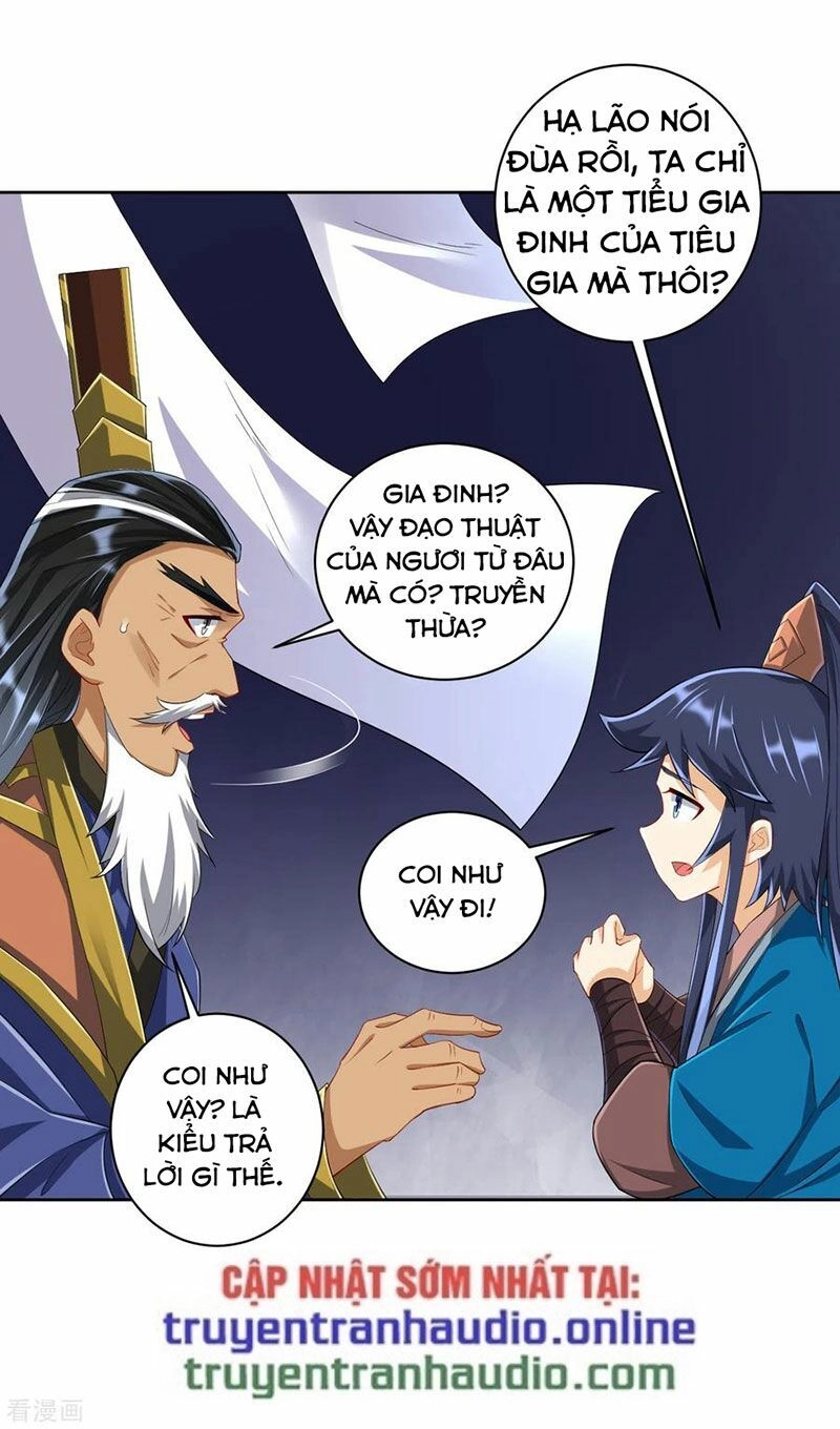 Nhất Đẳng Gia Đinh Chapter 157 - 13