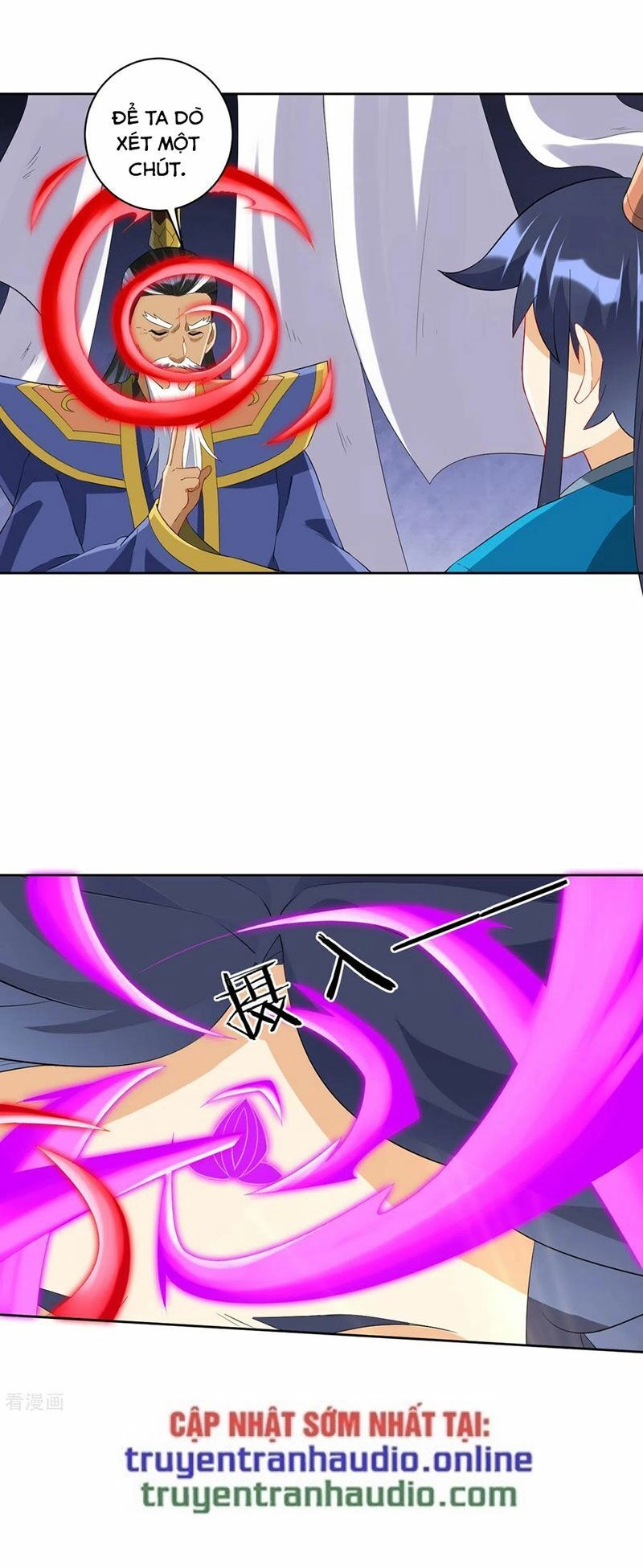 Nhất Đẳng Gia Đinh Chapter 157 - 14