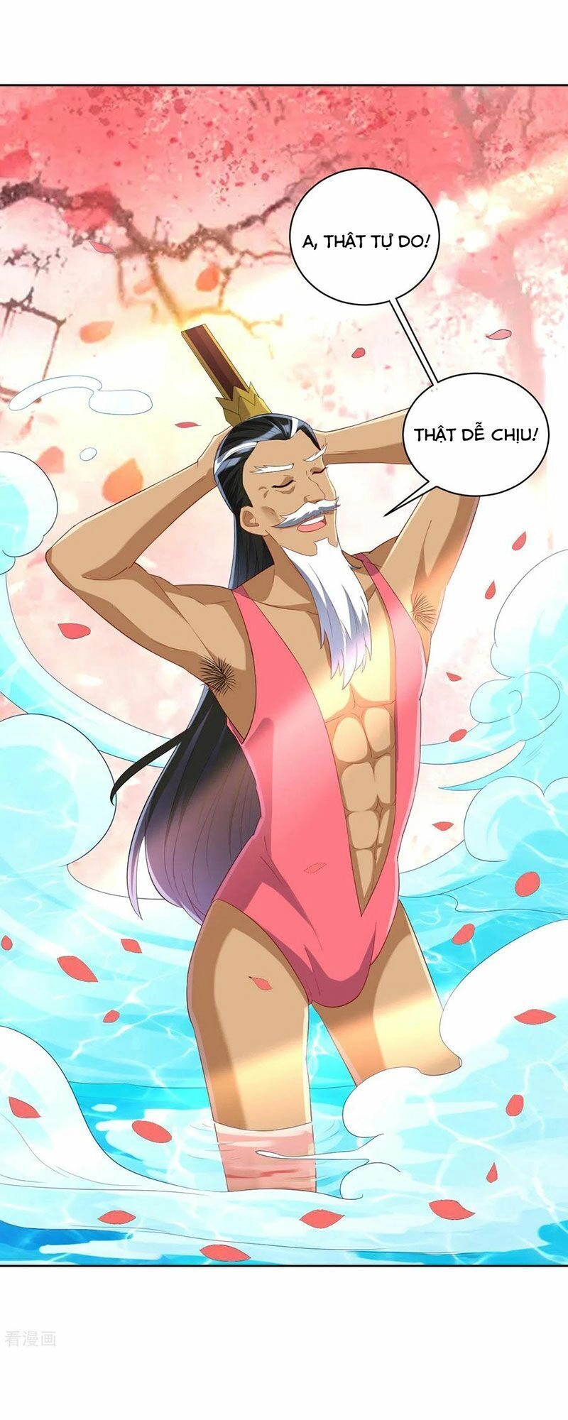 Nhất Đẳng Gia Đinh Chapter 157 - 16