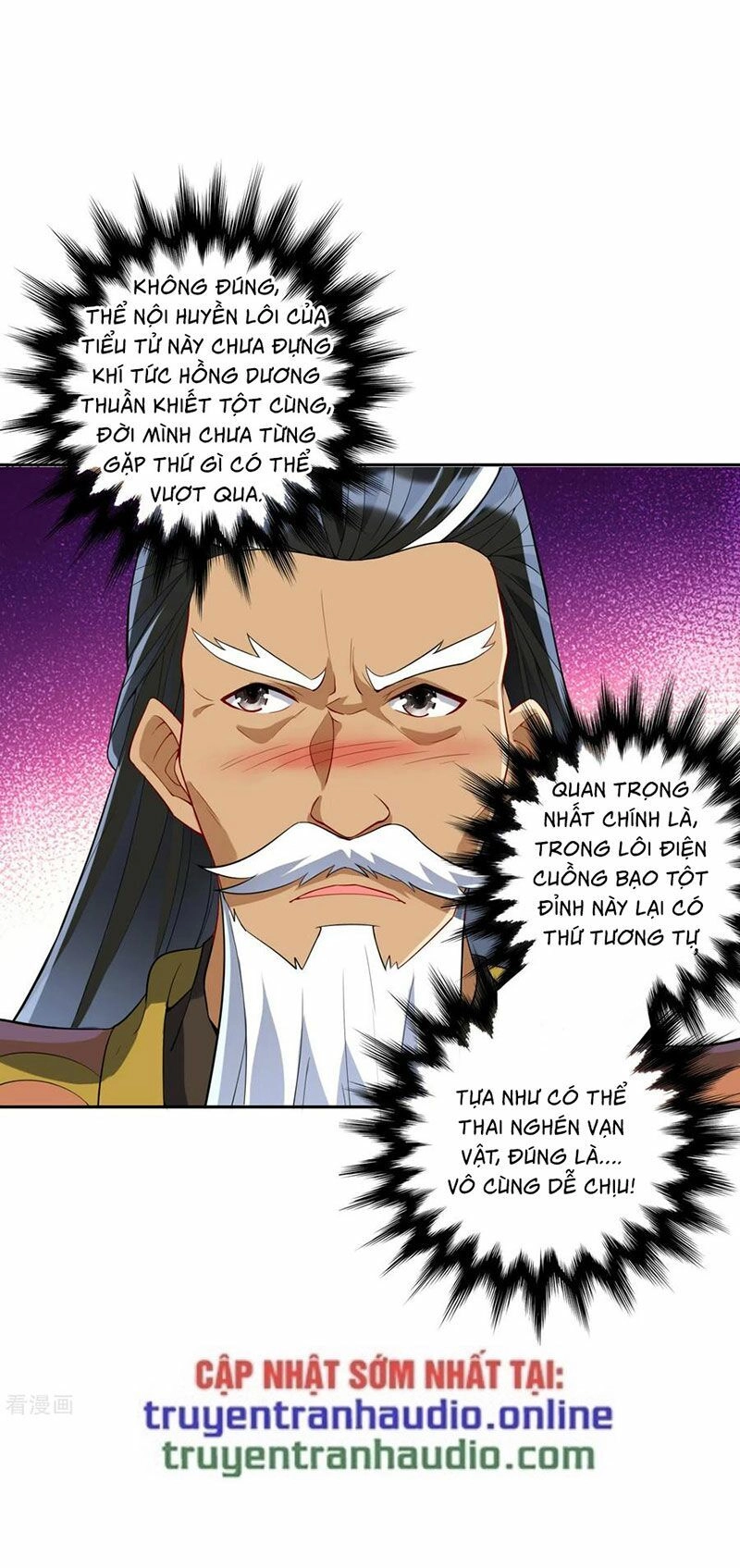 Nhất Đẳng Gia Đinh Chapter 157 - 20