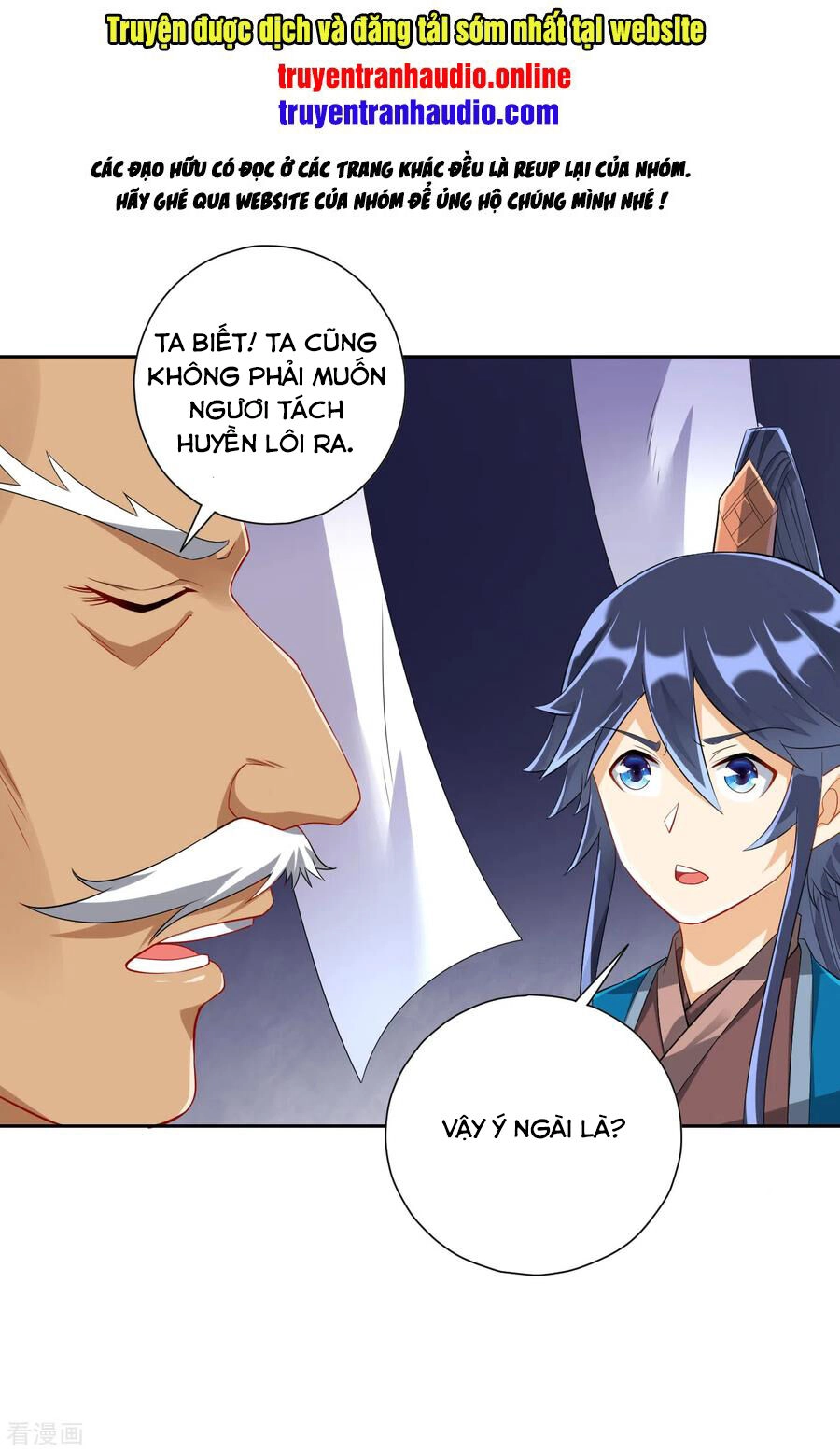 Nhất Đẳng Gia Đinh Chapter 158 - 1