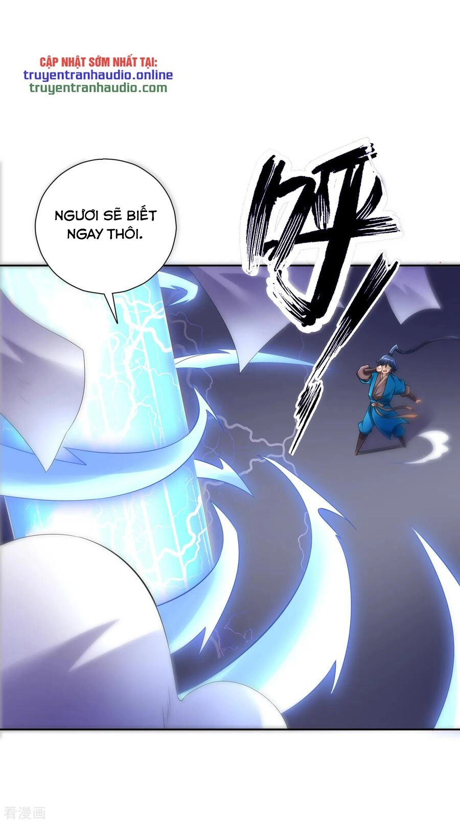 Nhất Đẳng Gia Đinh Chapter 158 - 2