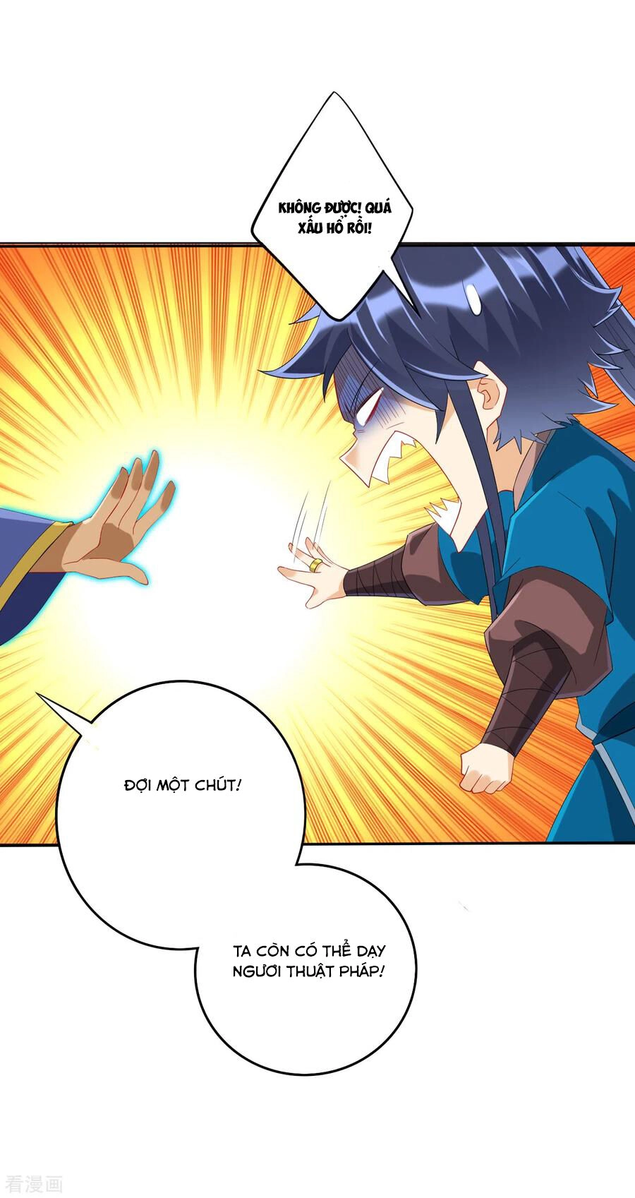 Nhất Đẳng Gia Đinh Chapter 158 - 13