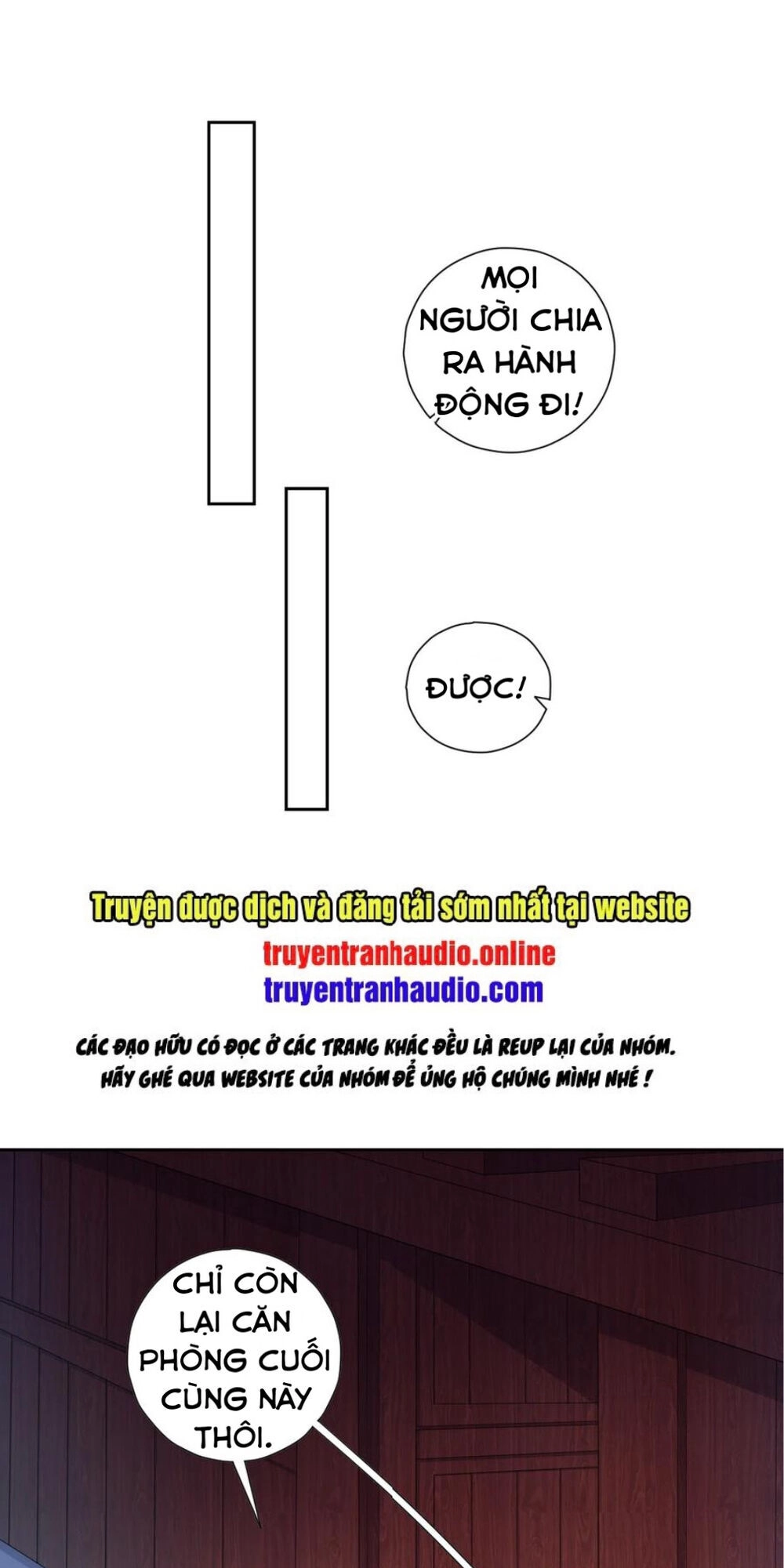 Nhất Đẳng Gia Đinh Chapter 159 - 1