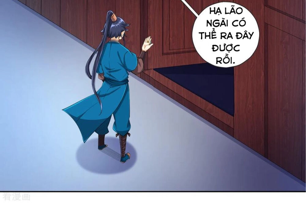 Nhất Đẳng Gia Đinh Chapter 159 - 2