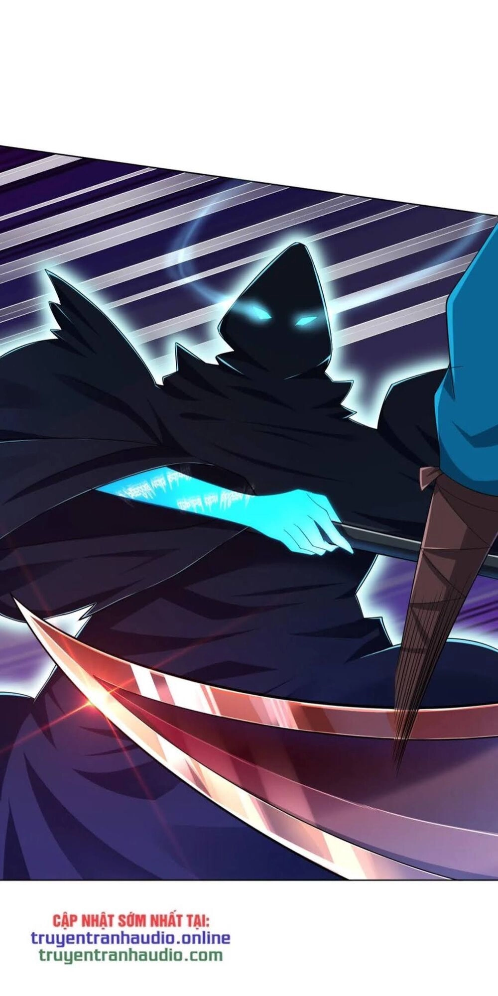 Nhất Đẳng Gia Đinh Chapter 159 - 7