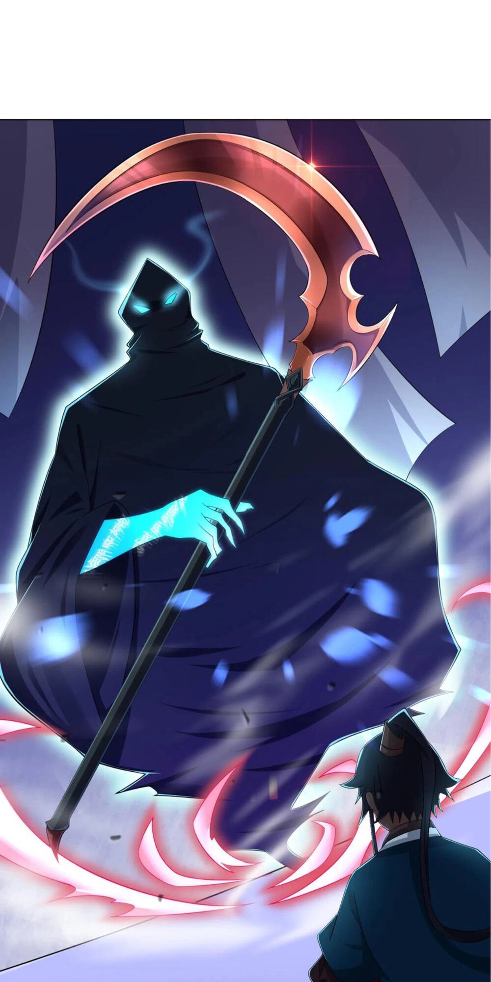 Nhất Đẳng Gia Đinh Chapter 159 - 9