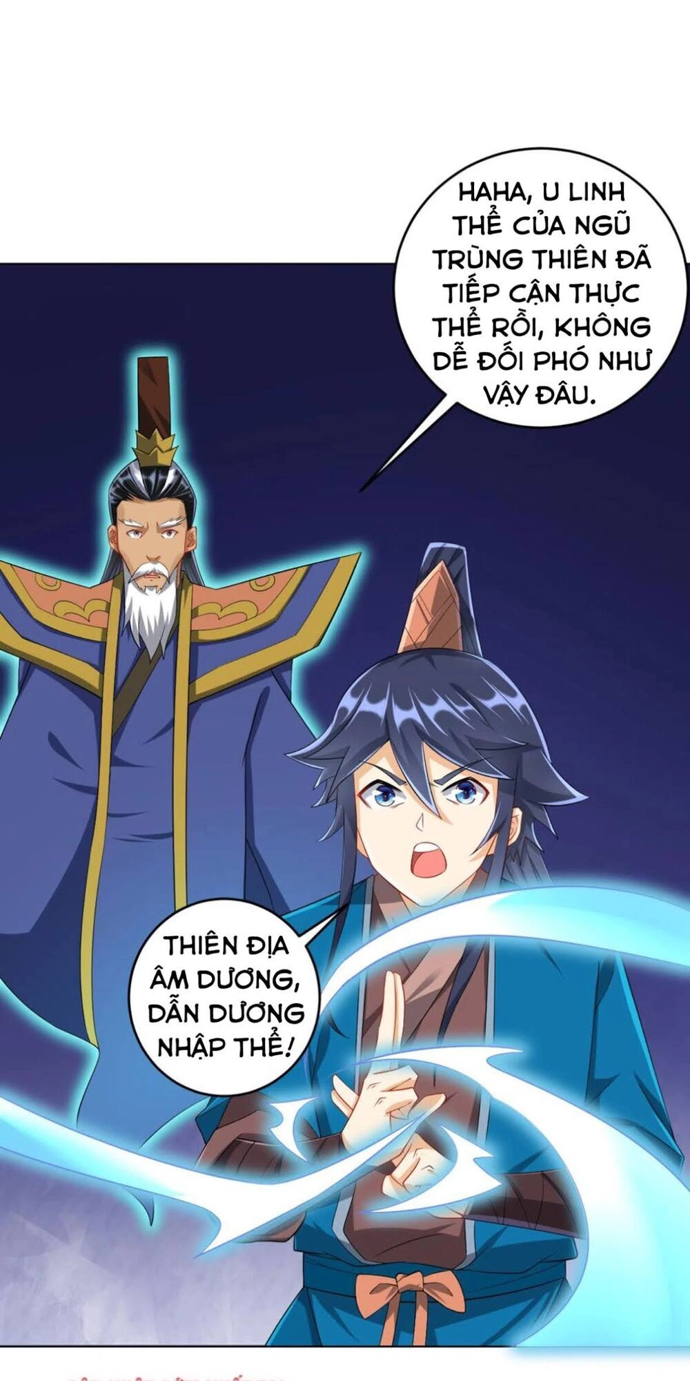 Nhất Đẳng Gia Đinh Chapter 159 - 13