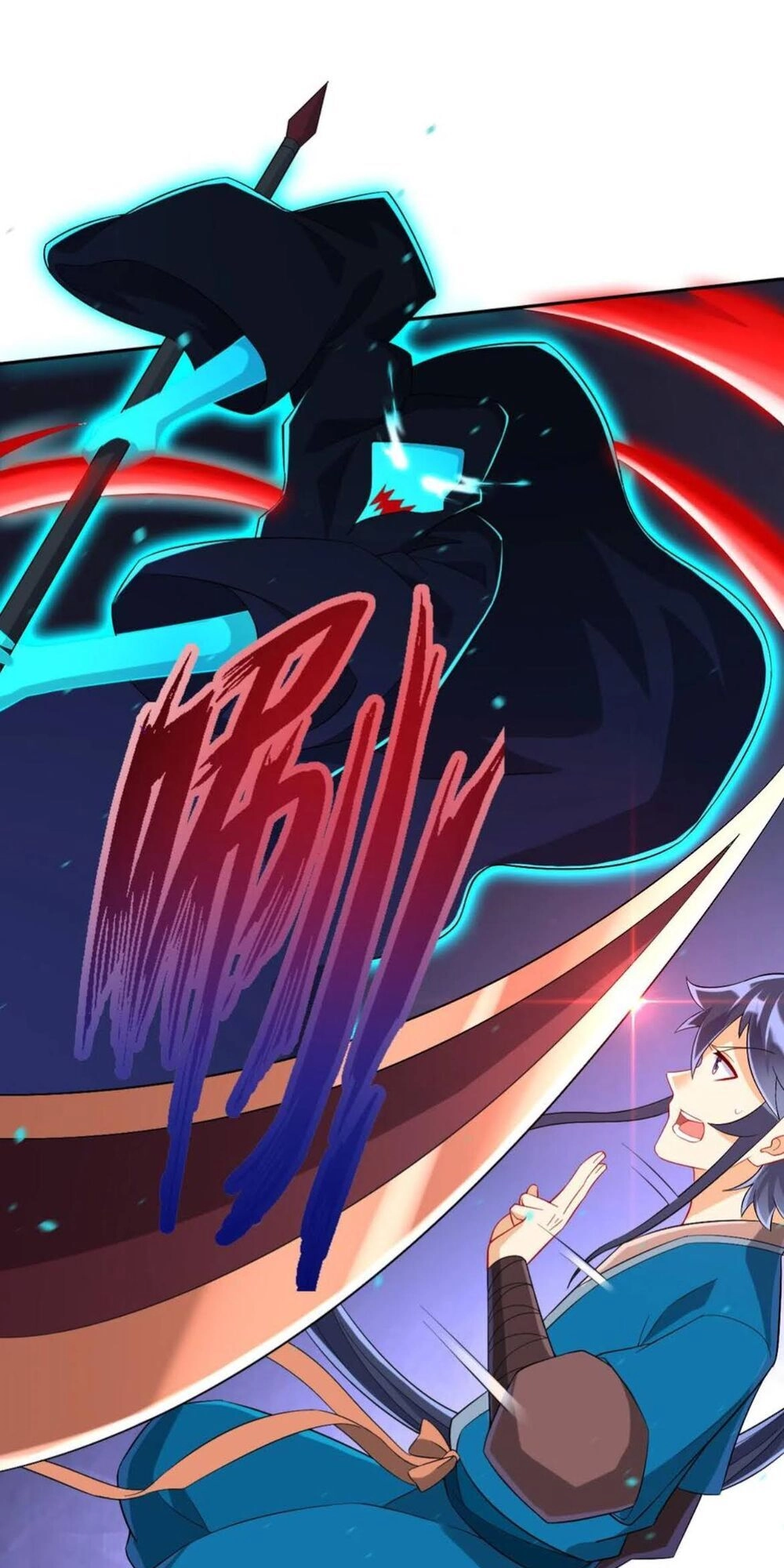 Nhất Đẳng Gia Đinh Chapter 159 - 15