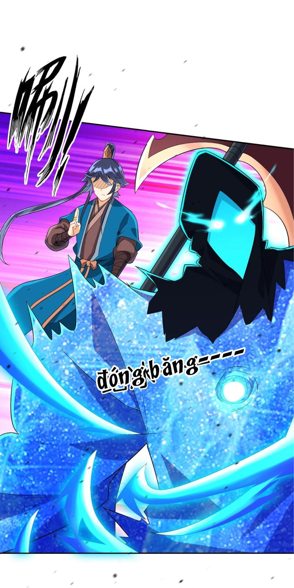 Nhất Đẳng Gia Đinh Chapter 159 - 23