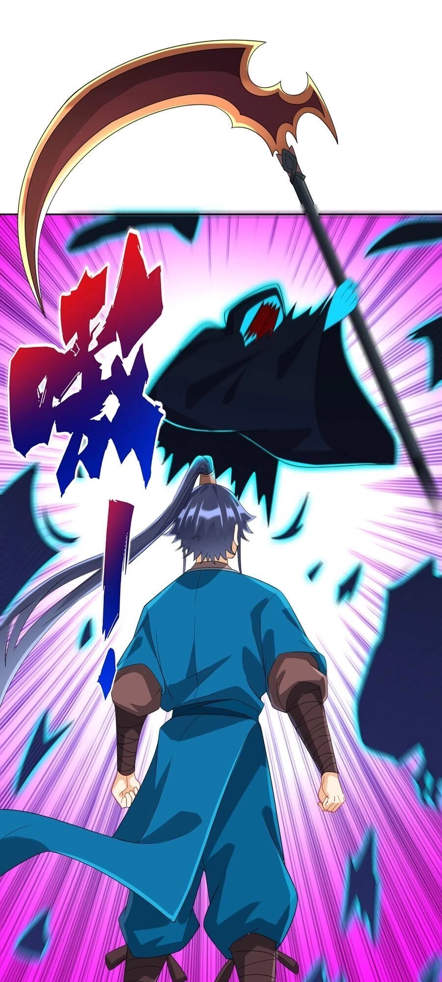 Nhất Đẳng Gia Đinh Chapter 159 - 25