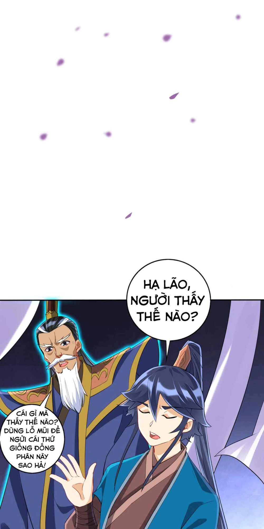 Nhất Đẳng Gia Đinh Chapter 159 - 30