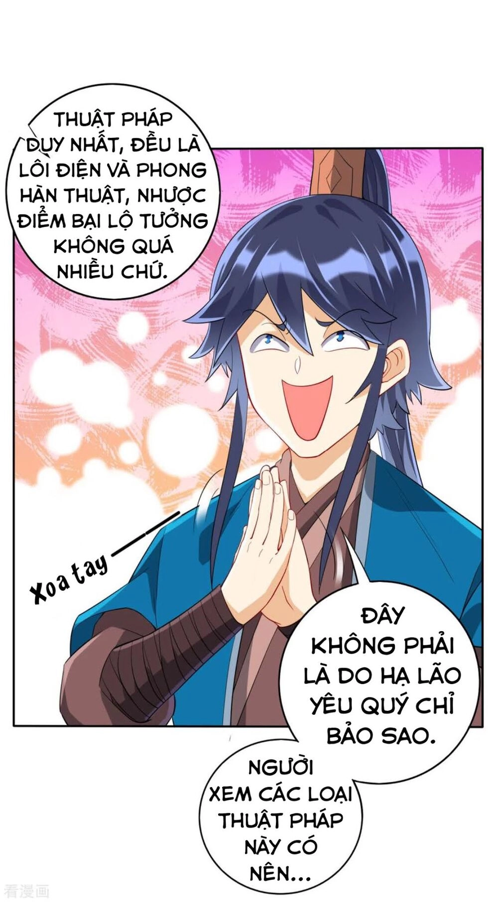 Nhất Đẳng Gia Đinh Chapter 159 - 33