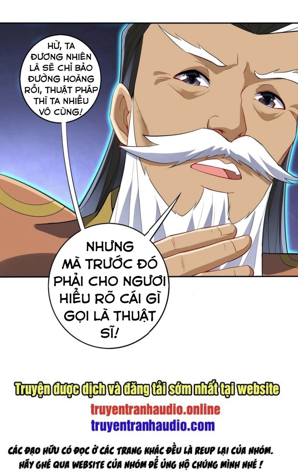 Nhất Đẳng Gia Đinh Chapter 159 - 34