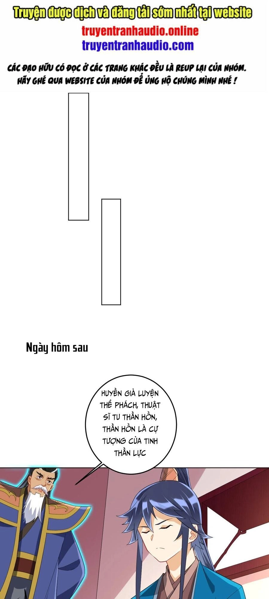 Nhất Đẳng Gia Đinh Chapter 160 - 1