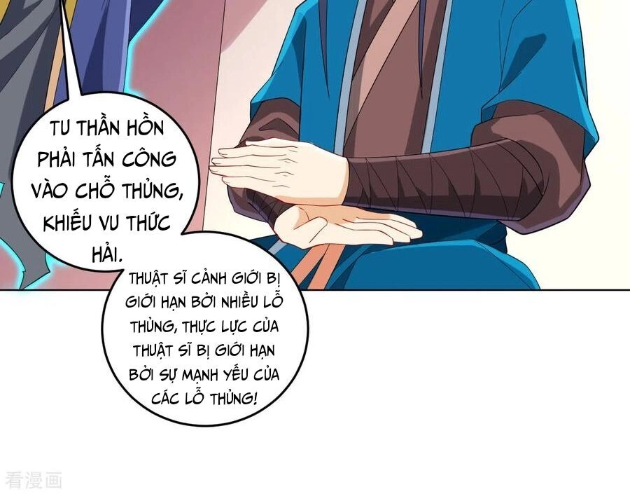 Nhất Đẳng Gia Đinh Chapter 160 - 2