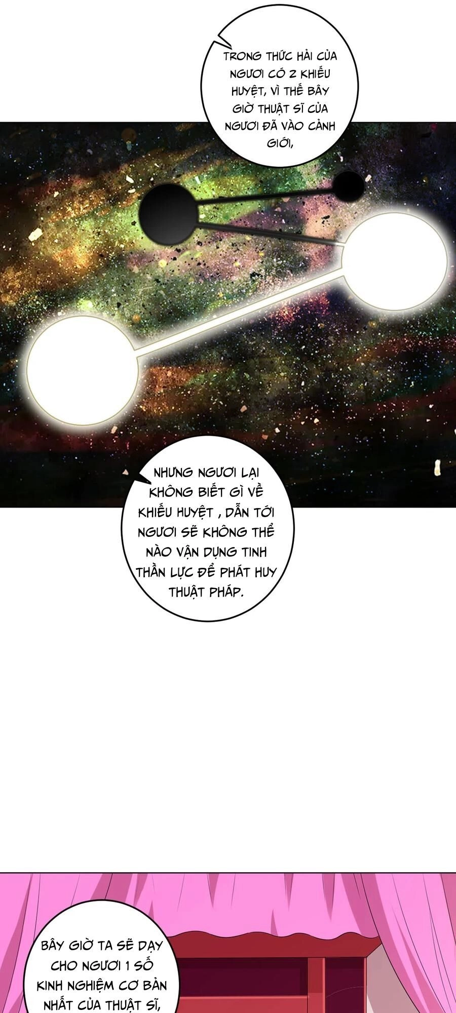 Nhất Đẳng Gia Đinh Chapter 160 - 3