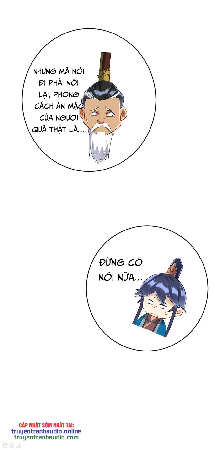 Nhất Đẳng Gia Đinh Chapter 160 - 5