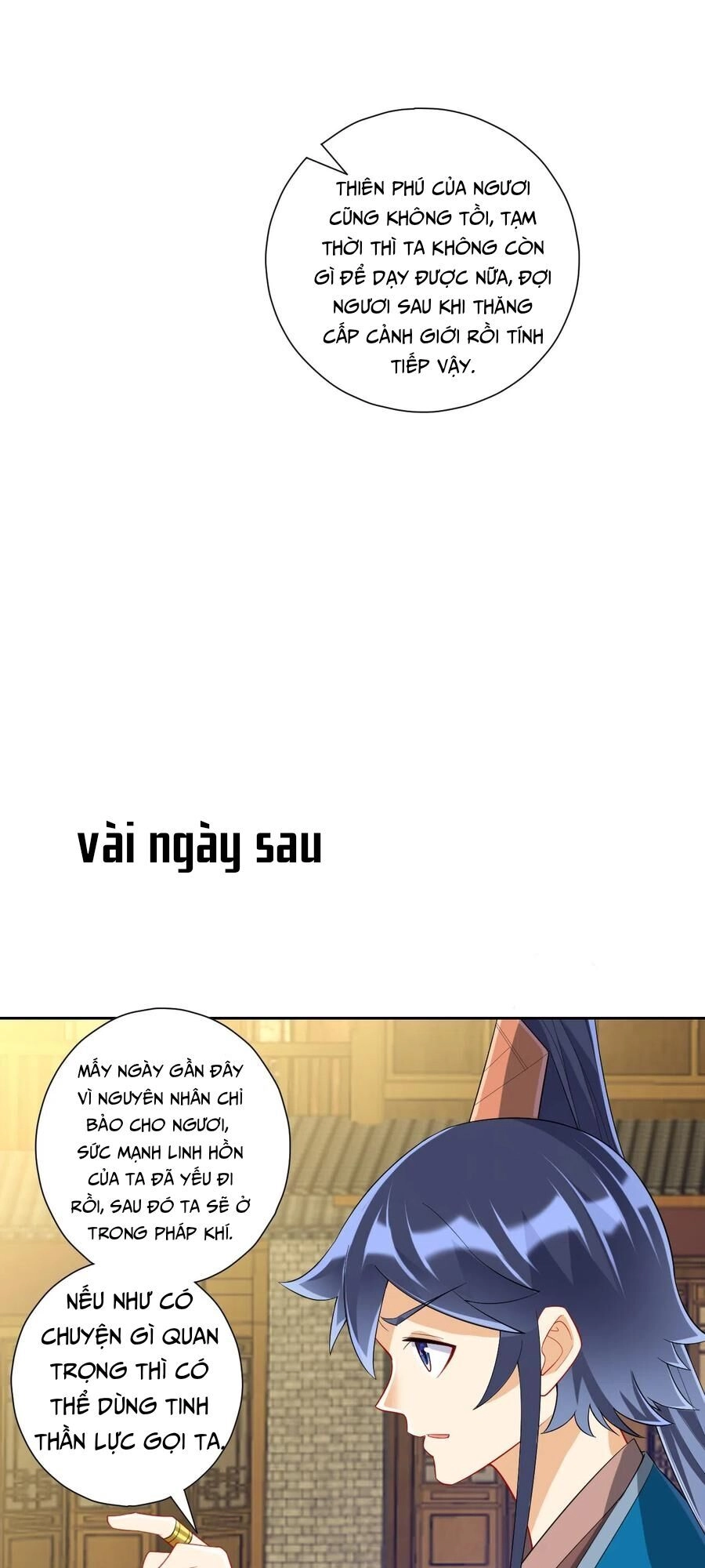 Nhất Đẳng Gia Đinh Chapter 160 - 6