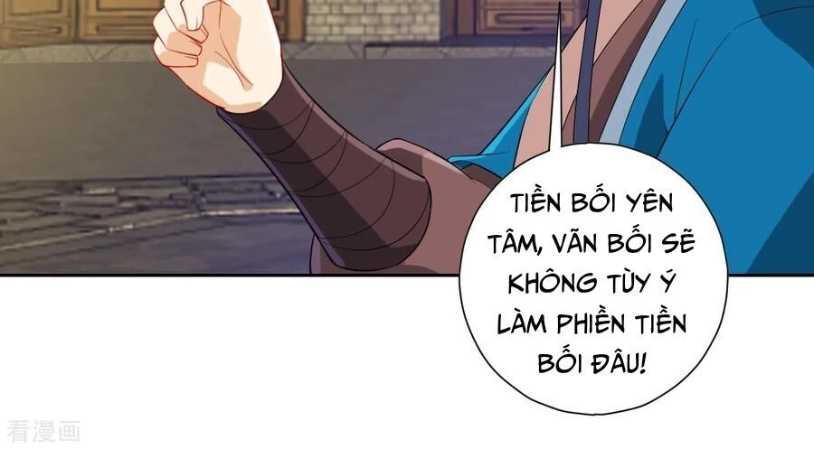 Nhất Đẳng Gia Đinh Chapter 160 - 7