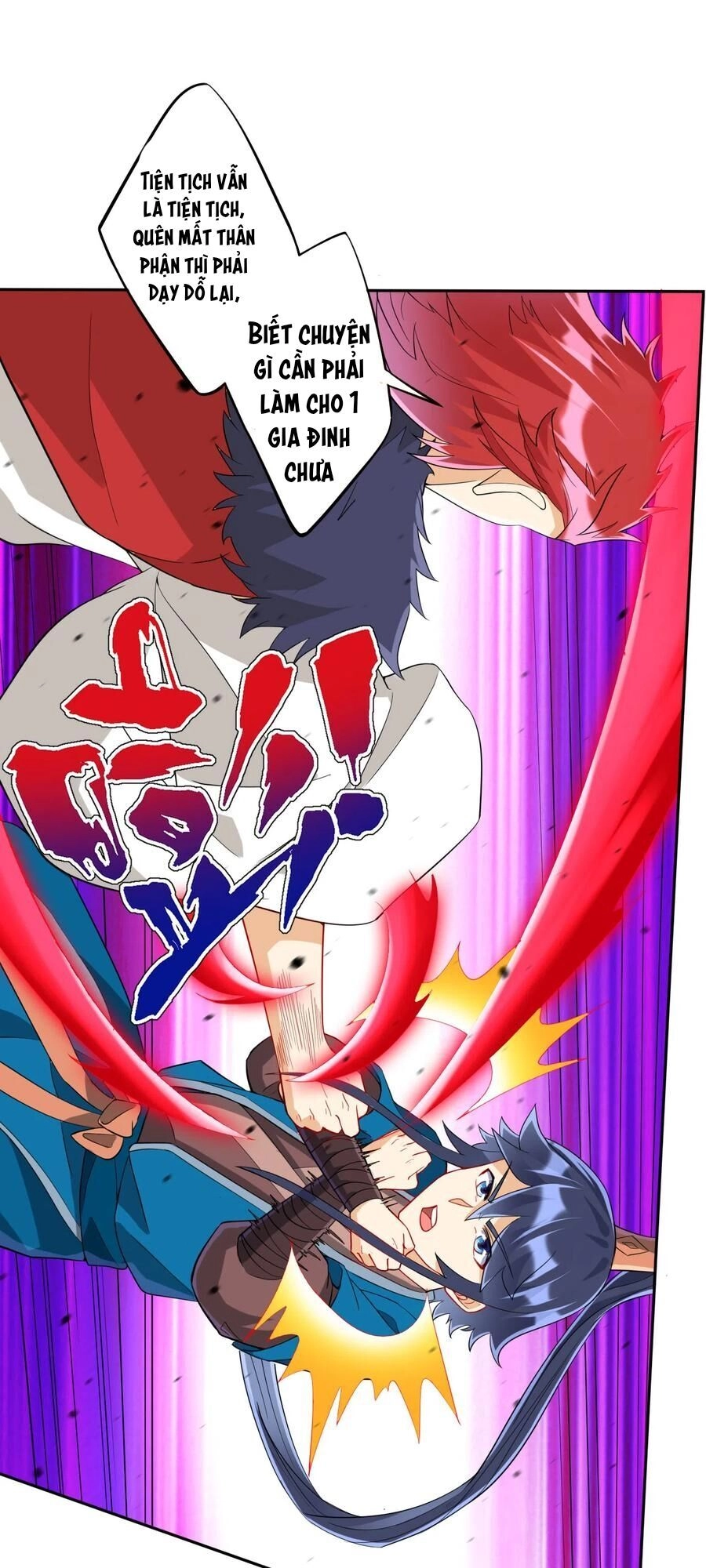 Nhất Đẳng Gia Đinh Chapter 160 - 13