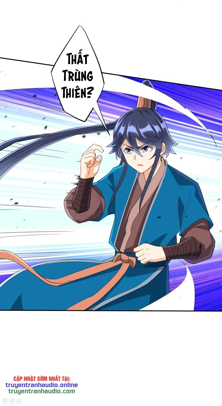 Nhất Đẳng Gia Đinh Chapter 160 - 15