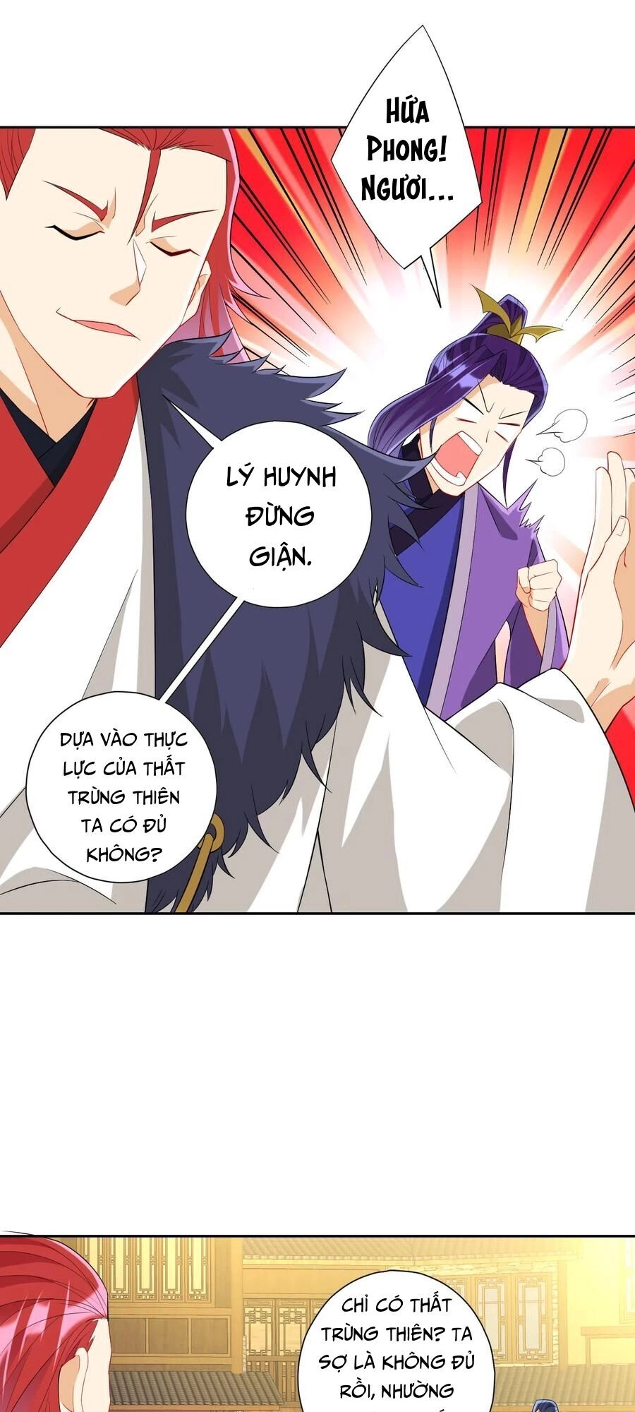 Nhất Đẳng Gia Đinh Chapter 160 - 17