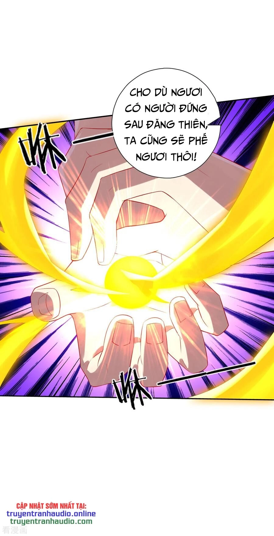 Nhất Đẳng Gia Đinh Chapter 160 - 19