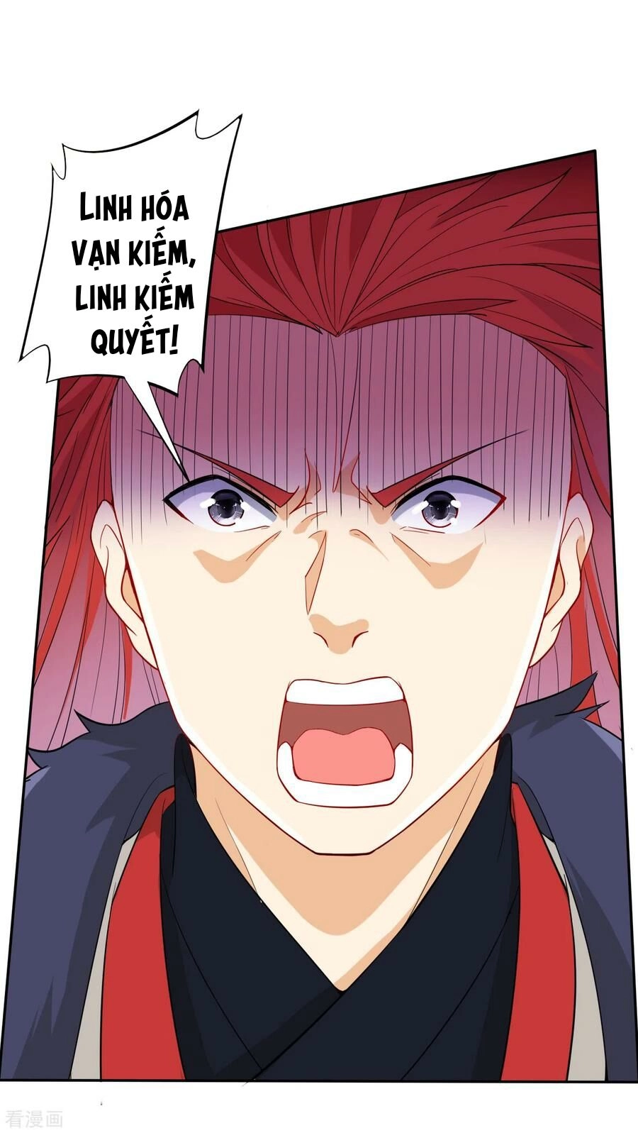 Nhất Đẳng Gia Đinh Chapter 160 - 20