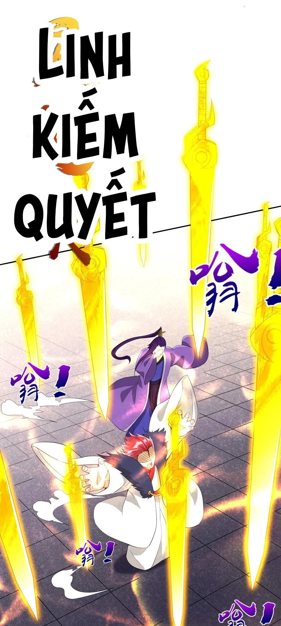 Nhất Đẳng Gia Đinh Chapter 160 - 21