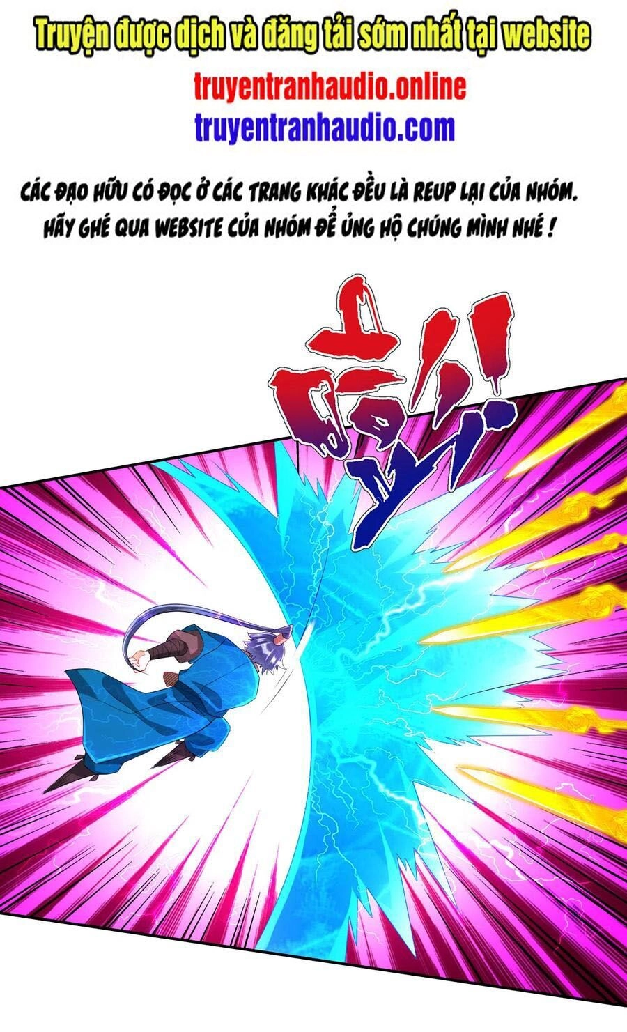 Nhất Đẳng Gia Đinh Chapter 161 - 1