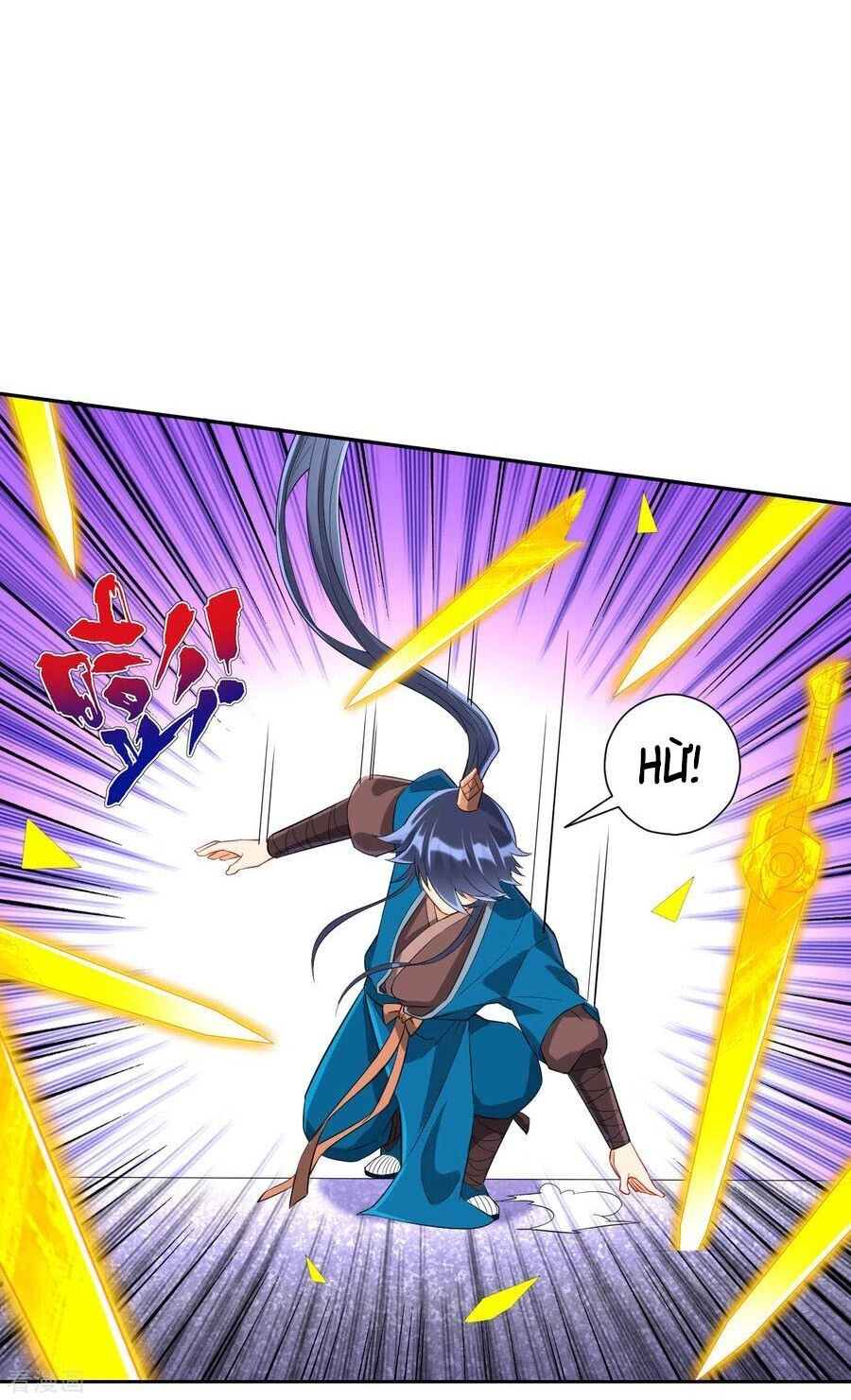 Nhất Đẳng Gia Đinh Chapter 161 - 2