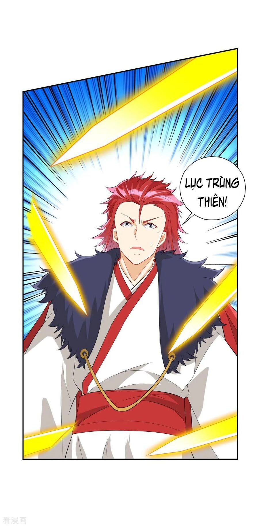 Nhất Đẳng Gia Đinh Chapter 161 - 3