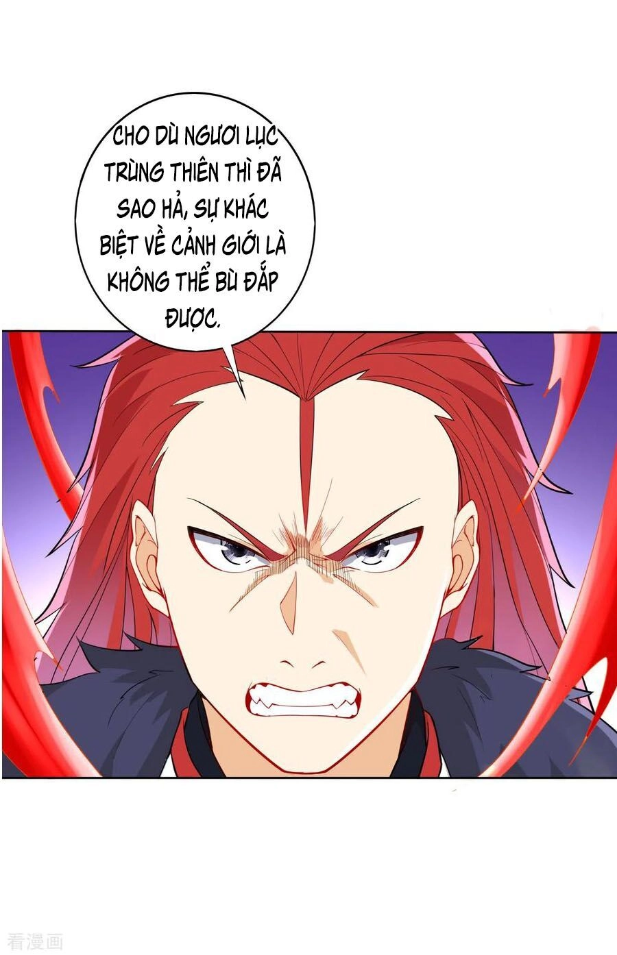 Nhất Đẳng Gia Đinh Chapter 161 - 5