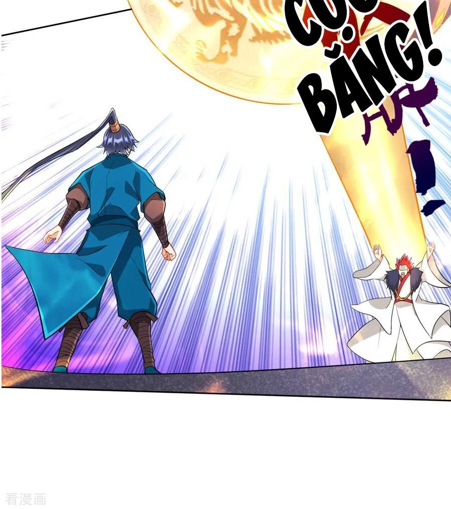 Nhất Đẳng Gia Đinh Chapter 161 - 7