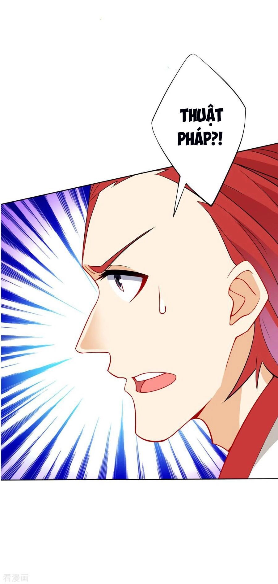 Nhất Đẳng Gia Đinh Chapter 161 - 9