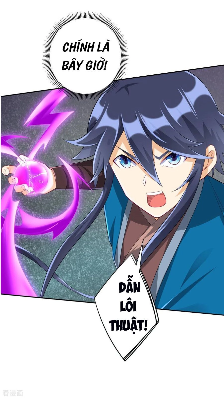 Nhất Đẳng Gia Đinh Chapter 161 - 10