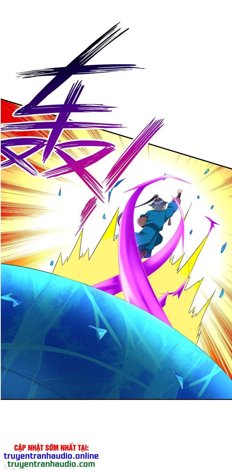 Nhất Đẳng Gia Đinh Chapter 161 - 11